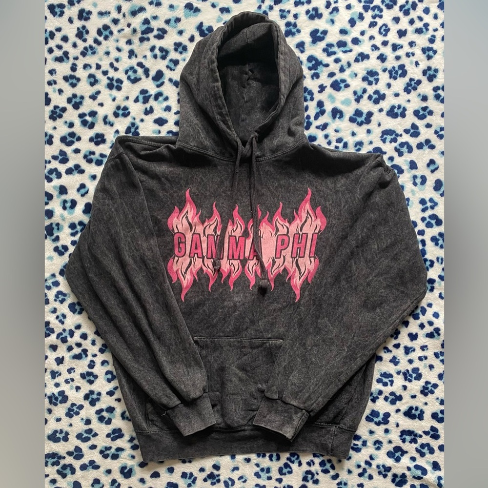 GAMMA PHI BETA hoodie 🔥💕